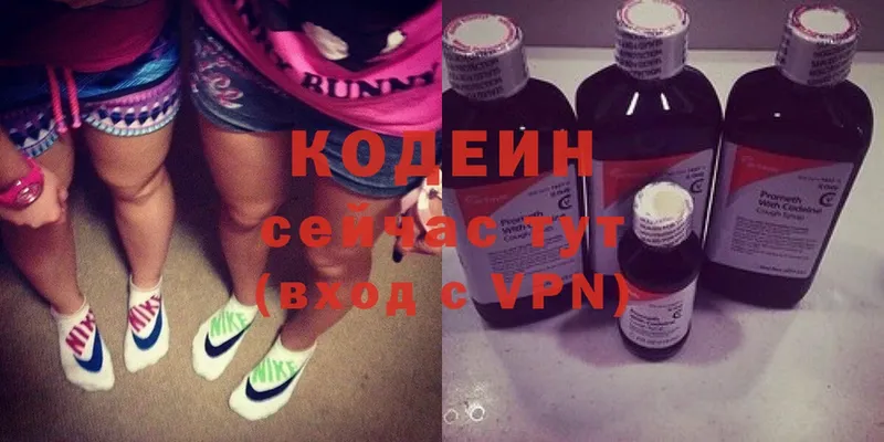 купить закладку  Новое Девяткино  Кодеиновый сироп Lean Purple Drank 